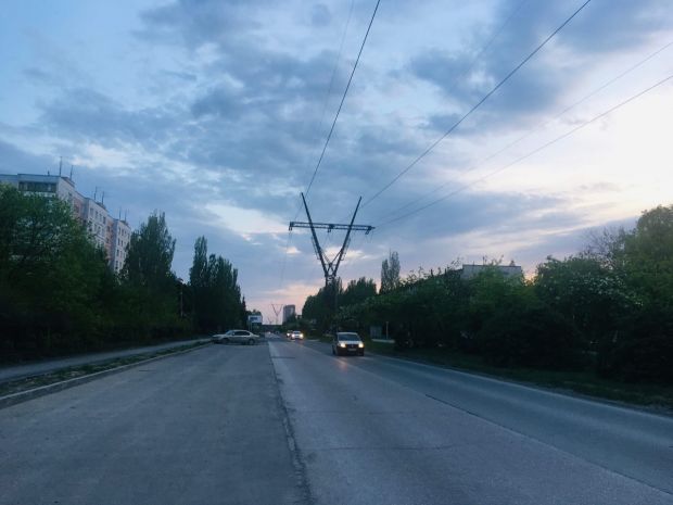 Станет чуть теплее, однако дожди не прекратятся в выходные