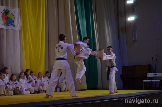 Лучшие спортивные снимки выберут в рамках конкурса «Объектив»