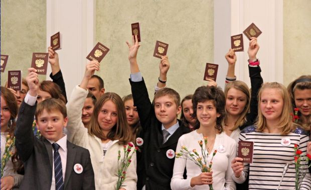 Технологии воспитания патриотов собирают на конкурс «Растим гражданина»