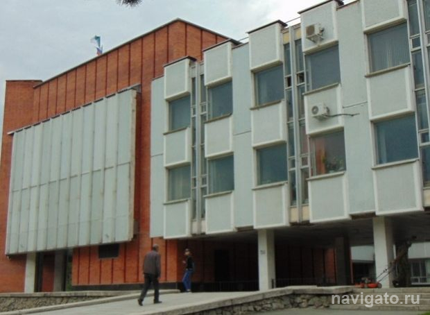 Как присвоить адрес объекту недвижимости