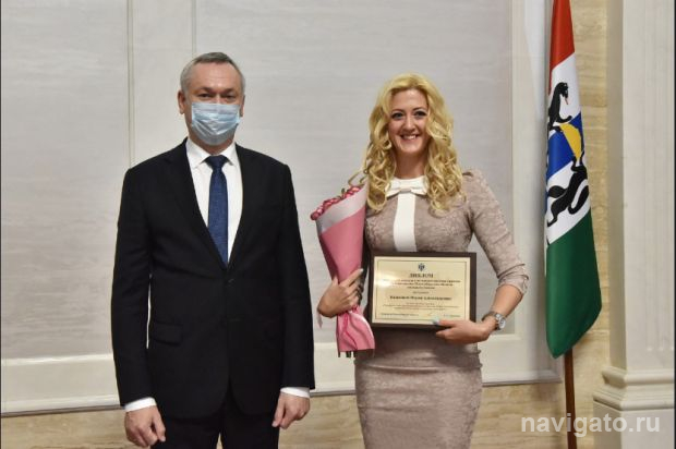 Гранты, стипендии и премии на 10 миллионов рублей получат 40 молодых учёных