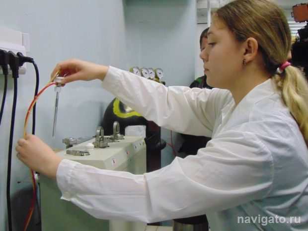 Молодёжные научные лаборатории создадут в Новосибирской области