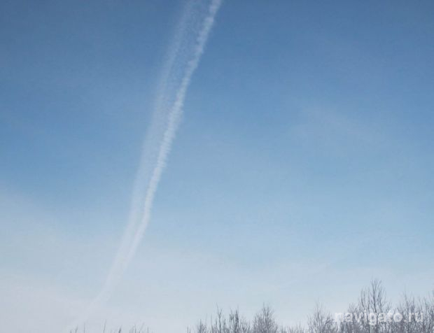 Российские и английские ученые создают датчики качества воздуха