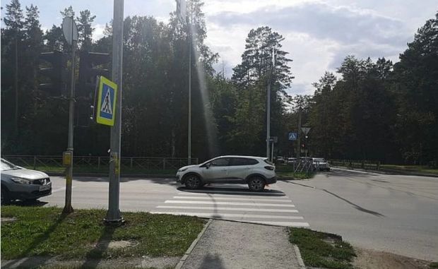 Проект продолжения улицы Кутателадзе рассмотрели при губернаторе