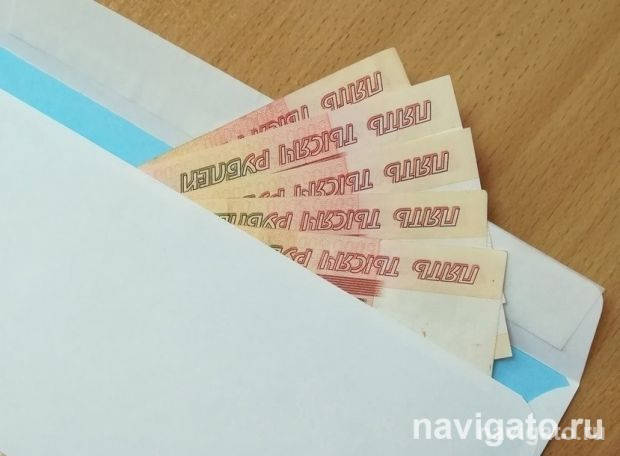 Жительница Новосибирска получила деньги за четырех несуществующих детей