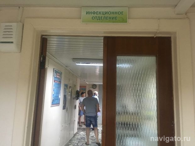 Без прививки риск заболеть коронавирусом в 7 раз выше