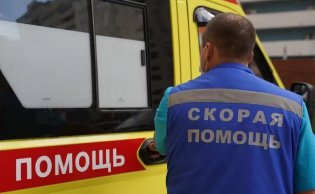 Мужчина получил два с половиной года тюрьмы за угон машины с пассажирами