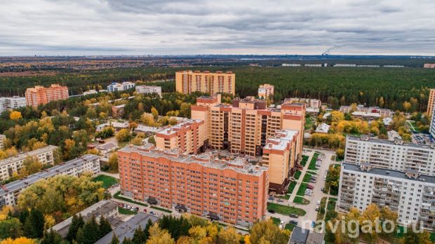 Строительное сообщество Новосибирска – с профессиональным праздником!