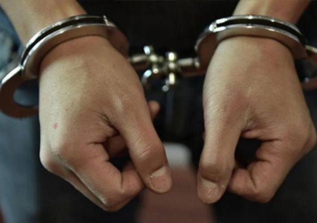 Пьяная ссора на детской площадке закончилась убийством