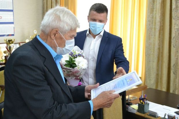 Ветерану, которого родные выгнали из дома, купят квартиру