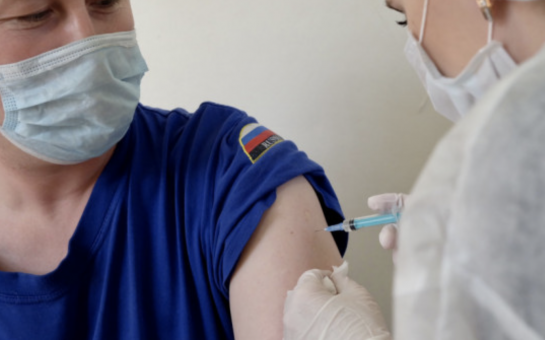 Новосибирская область получила новые партии «Спутника V» и «Спутника лайт»