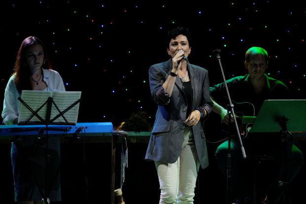 Сезон квартирников начался в лофт-парке «Подземка»