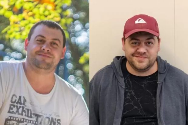 Сибирячка просит помочь с реабилитацией мужа-инвалида