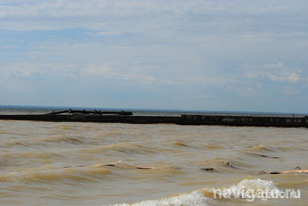 Особое внимание к воде: в Советском районе проконтролируют отдыхающих