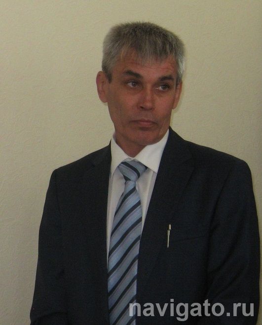 Сергей Распопов, обвиняемый в махинациях с квартирами, избежал наказания