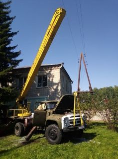 СК проводит проверку по факту гибели мужчины от удара током
