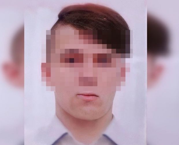 14-летнего школьника нашли мертвым в Оби