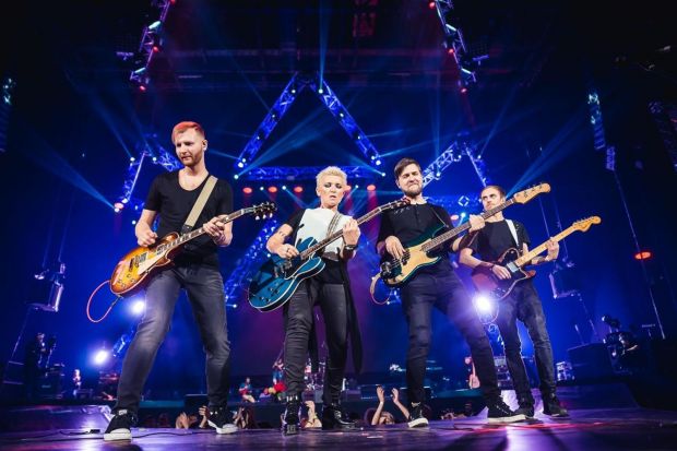 Концертные кассы в Германии: где купить билеты на концерты отечественных исполнителей