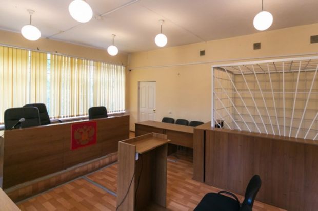 До 12 лет тюрьмы грозит молодому сибиряку за убийство мужчины
