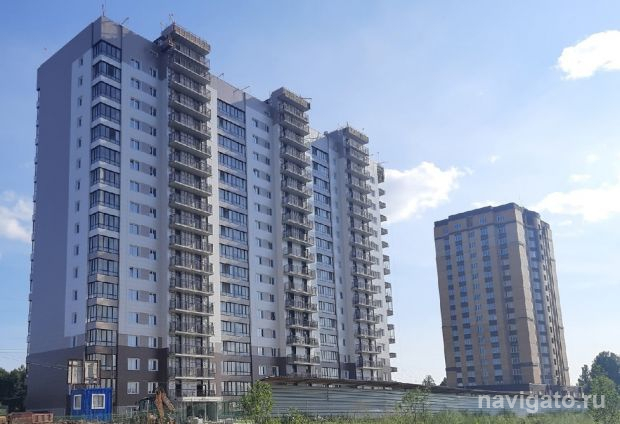 Застройщика из Советского района признали банкротом