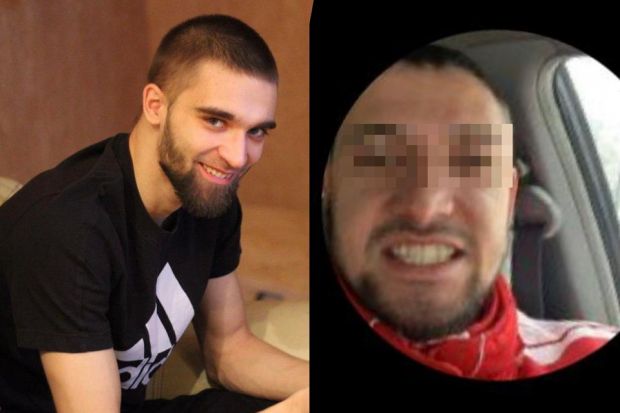 Возбуждено уголовное дело по факту избиения мужчины на улице Демакова