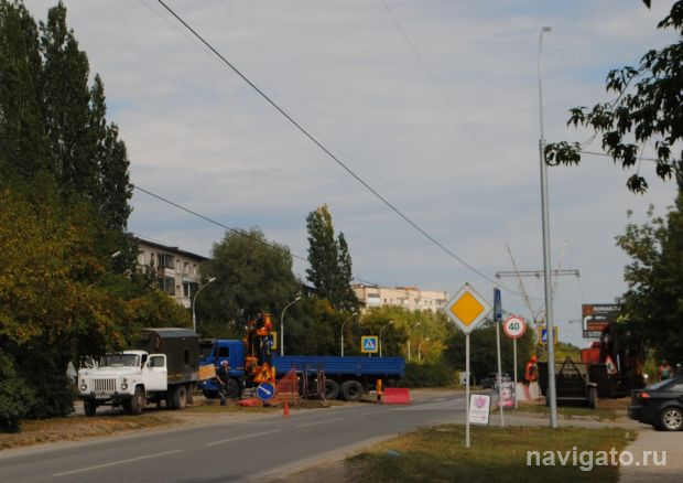 Режим ЧС ввели в Ленинском районе из-за неотремонтированной котельной