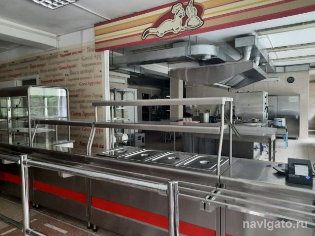 Есть вопросы по организации школьного питания – звоните в Роспотребнадзор