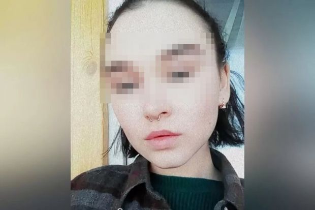 Нашлась пропавшая три дня назад девушка