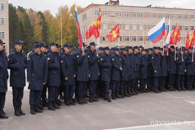Орденом Жукова награждено НВВКУ