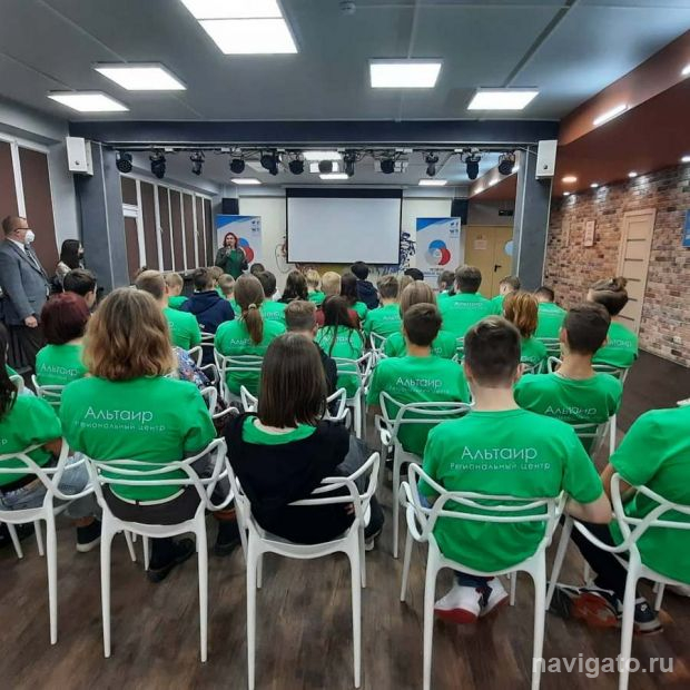 Школьники региона соберут ветрогенератор и узнают о возобновляемой энергии