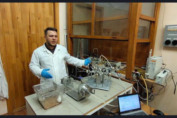 65 миллионов рублей потратит правительство НСО на поддержку учёных