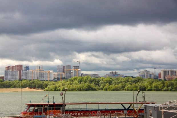 Новосибирск на втором месте в рейтинге криминальных городов страны