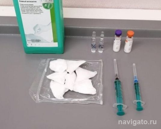 Подарки и билеты в кино дадут пенсионерам за прививки от коронавируса