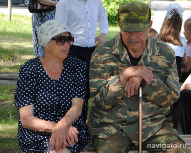 В общественной приемной губернатора ответят на вопросы пожилых