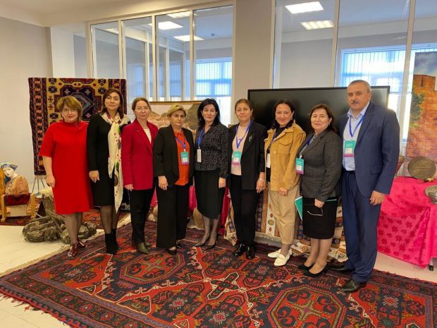 Директор гимназии из Академгородка среди лидеров образования России