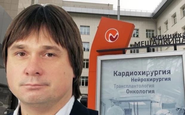 Три с половиной года колонии попросил прокурор для Евгения Покушалова