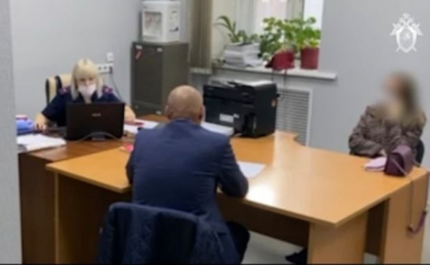 На замминистра ЖКХ и энергетики Новосибирской области завели уголовное дело