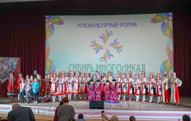 Проект ДК «Академия» стал победителем премии «Гражданская инициатива»