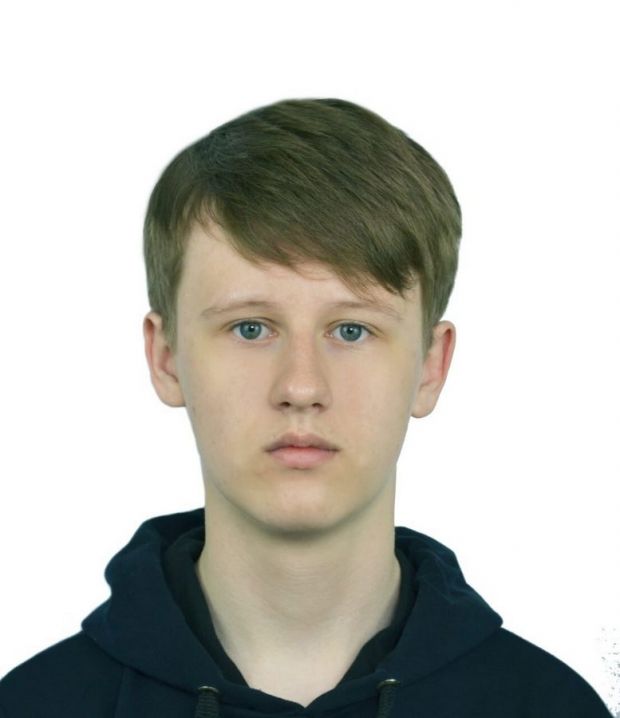 14-летнему Артёму нужна помощь в оплате первичной диагностики