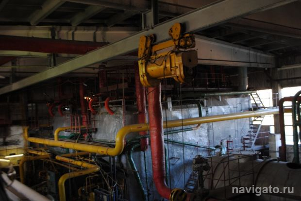 Подачу газа в Академгородке возобновили, тепло будет к вечеру