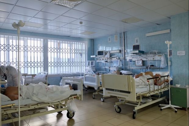 Новосибирская область попала в «красную зону» из-за заболеваемости COVID-19