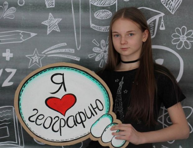 Самой крупной площадкой географического диктанта стало НВВКУ