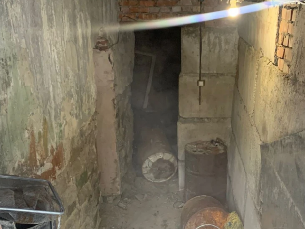 Рабочему, выжившему после падения в кипяток, начали пересадку кожи