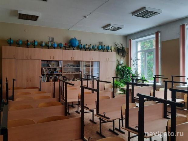 С 29 декабря у школьников Новосибирска начинаются зимние каникулы