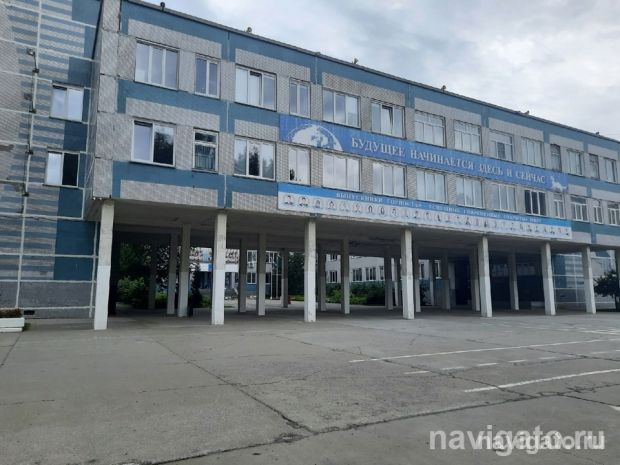 В образовательном центре «Горностай» объявили о переходе на дистант