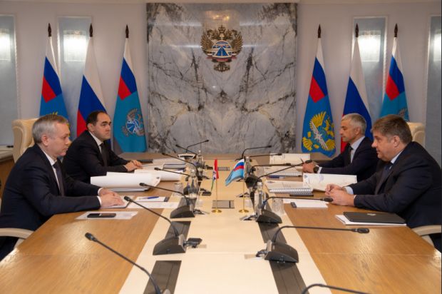 Около 8 миллиардов рублей получит регион на дорожные проекты