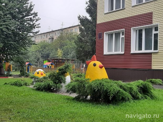 Школы и детские сады реорганизовали в Советском районе