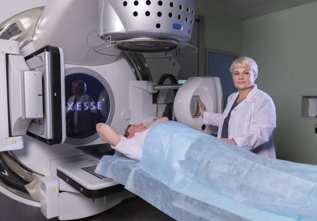 В феврале в центре Мешалкина будут рассказывать о раке и проведут диктант