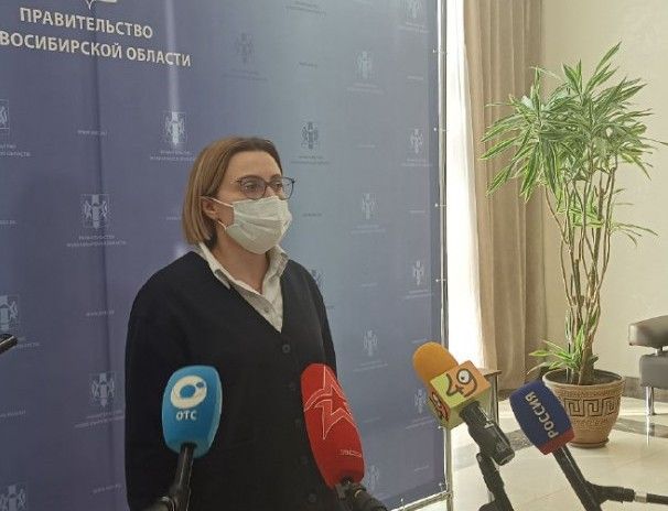 Еще одну больницу перепрофилируют под коронавирусный госпиталь