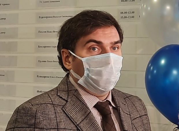 В регионе восстанавливают плановую медпомощь и диспансеризацию